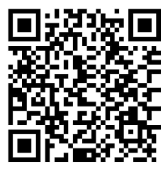 Rocket QR Code